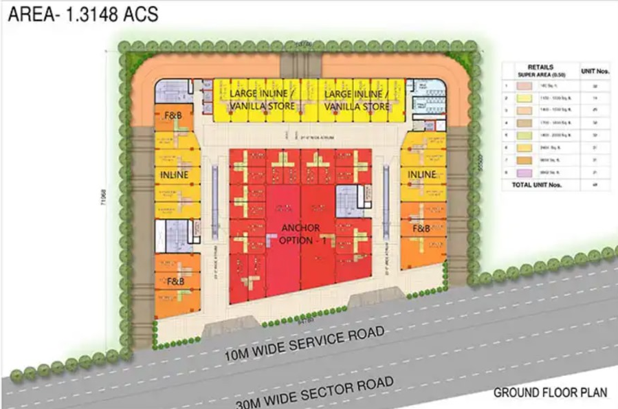 Master Plan Image